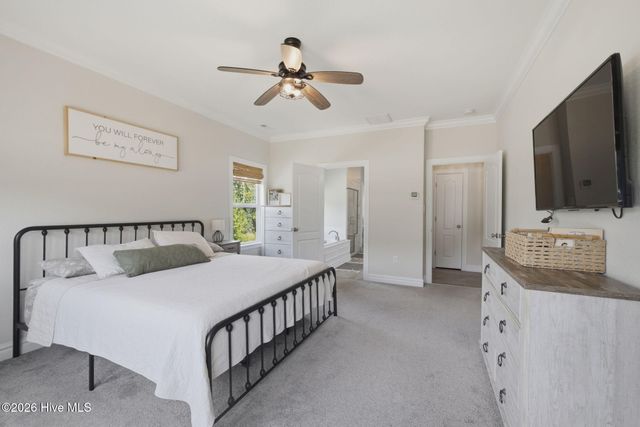 161 Moyock Landing Drive, Moyock, NC 27958