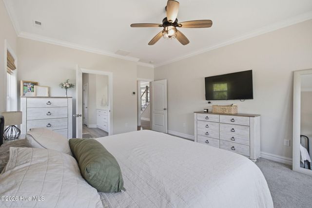 161 Moyock Landing Drive, Moyock, NC 27958