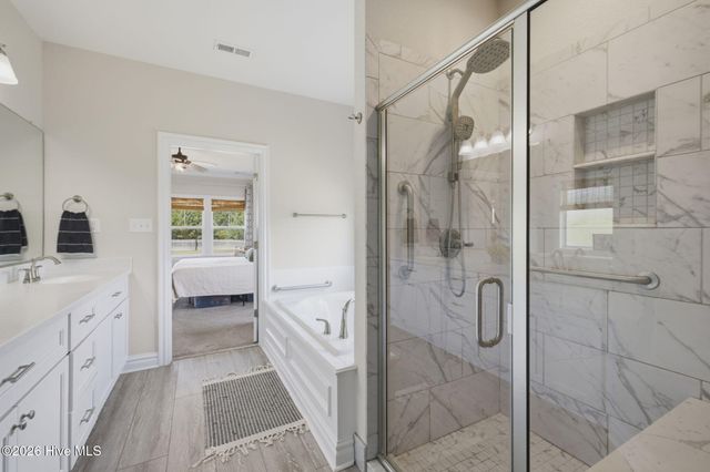 161 Moyock Landing Drive, Moyock, NC 27958