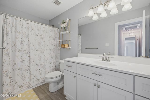 161 Moyock Landing Drive, Moyock, NC 27958