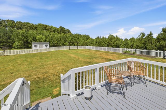 161 Moyock Landing Drive, Moyock, NC 27958