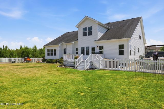 161 Moyock Landing Drive, Moyock, NC 27958