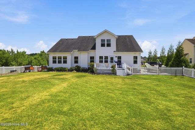 161 Moyock Landing Drive, Moyock, NC 27958