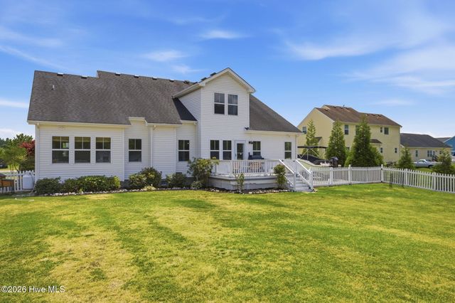 161 Moyock Landing Drive, Moyock, NC 27958