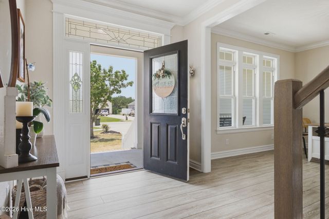 161 Moyock Landing Drive, Moyock, NC 27958