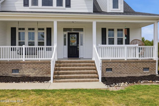 161 Moyock Landing Drive, Moyock, NC 27958