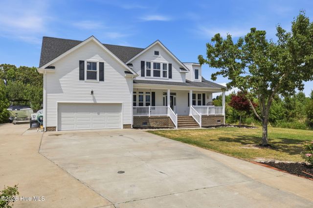 161 Moyock Landing Drive, Moyock, NC 27958