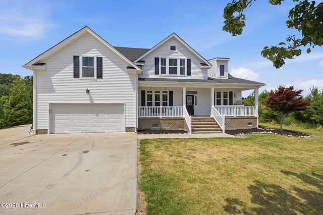 161 Moyock Landing Drive, Moyock, NC 27958