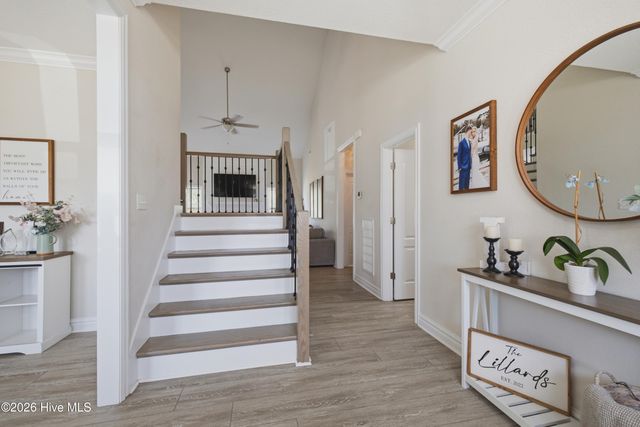 161 Moyock Landing Drive, Moyock, NC 27958