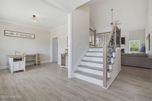161 Moyock Landing Drive, Moyock, NC 27958
