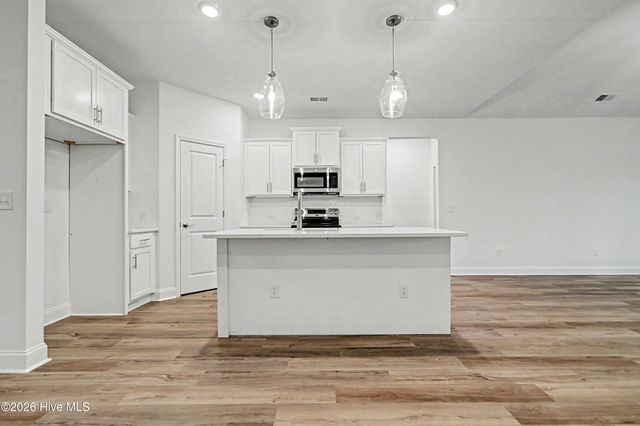 2672 Jessica Lane SW, Supply, NC 28462