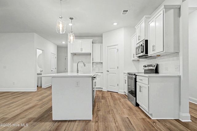 2672 Jessica Lane SW, Supply, NC 28462