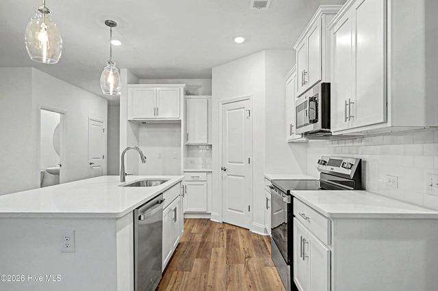 2672 Jessica Lane SW, Supply, NC 28462