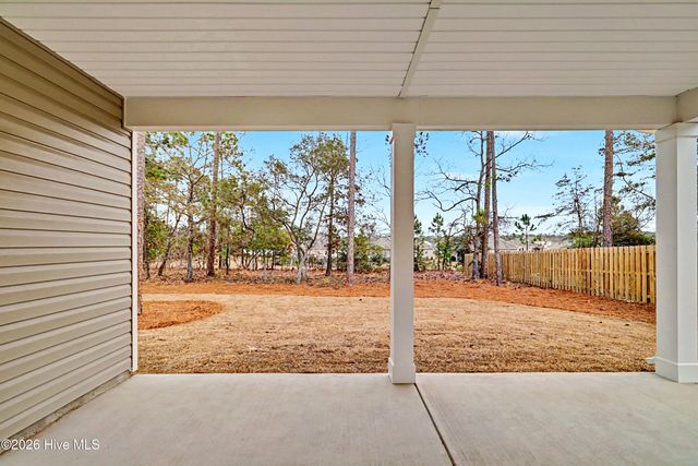 2672 Jessica Lane SW, Supply, NC 28462