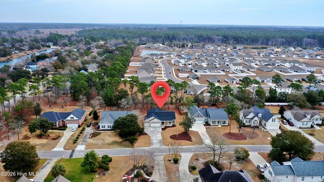 2672 Jessica Lane SW, Supply, NC 28462