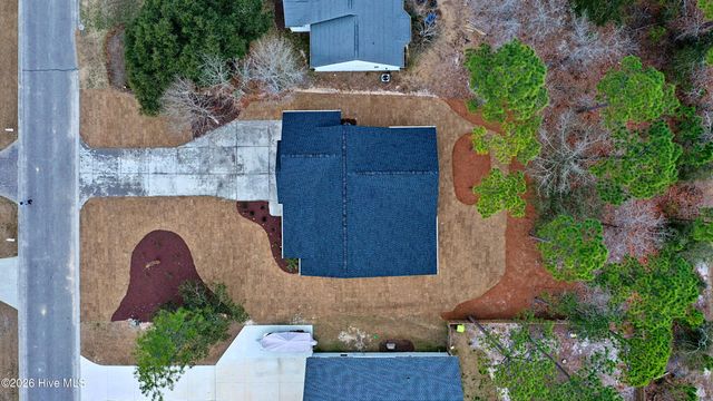 2672 Jessica Lane SW, Supply, NC 28462