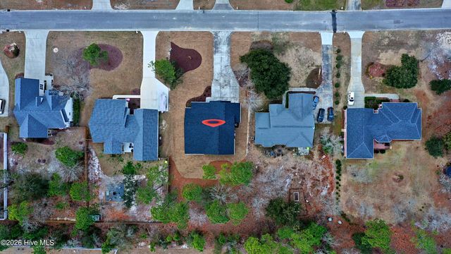 2672 Jessica Lane SW, Supply, NC 28462