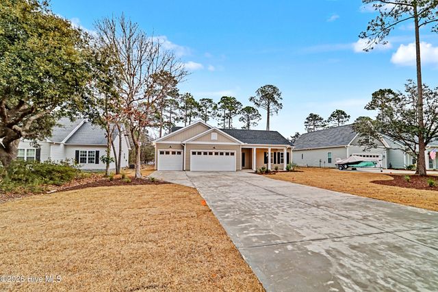 2672 Jessica Lane SW, Supply, NC 28462