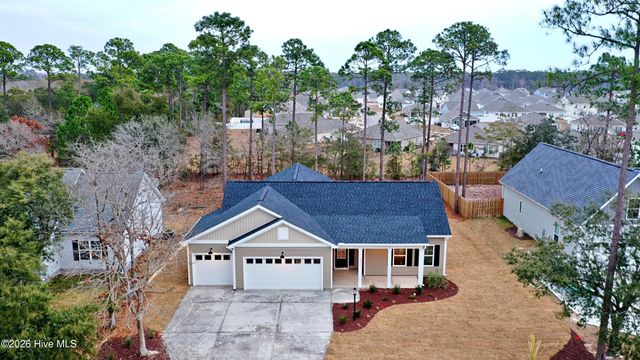 2672 Jessica Lane SW, Supply, NC 28462