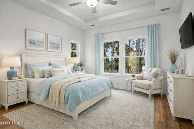 2672 Jessica Lane SW, Supply, NC 28462