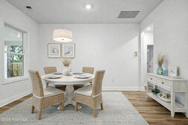 2672 Jessica Lane SW, Supply, NC 28462