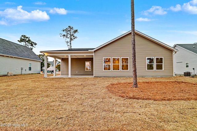 2672 Jessica Lane SW, Supply, NC 28462