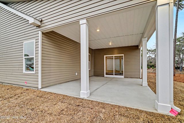 2672 Jessica Lane SW, Supply, NC 28462