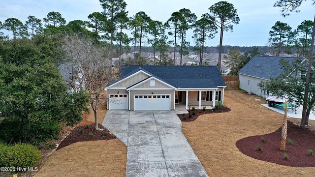 2672 Jessica Lane SW, Supply, NC 28462