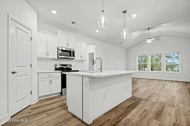 2672 Jessica Lane SW, Supply, NC 28462