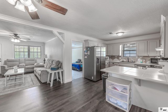 402 FORTY OAKS FARM ROAD, West Monroe, LA 71291