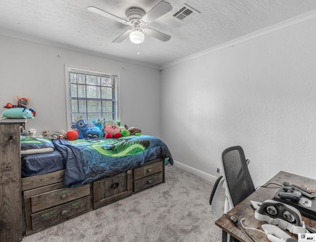 402 FORTY OAKS FARM ROAD, West Monroe, LA 71291