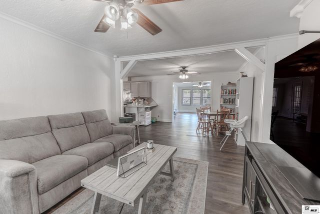 402 FORTY OAKS FARM ROAD, West Monroe, LA 71291