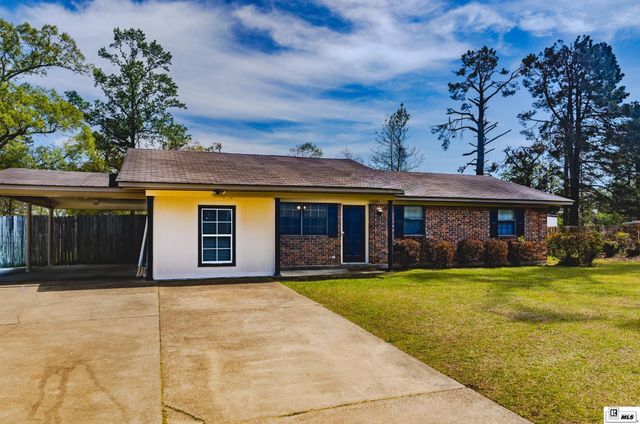 402 FORTY OAKS FARM ROAD, West Monroe, LA 71291