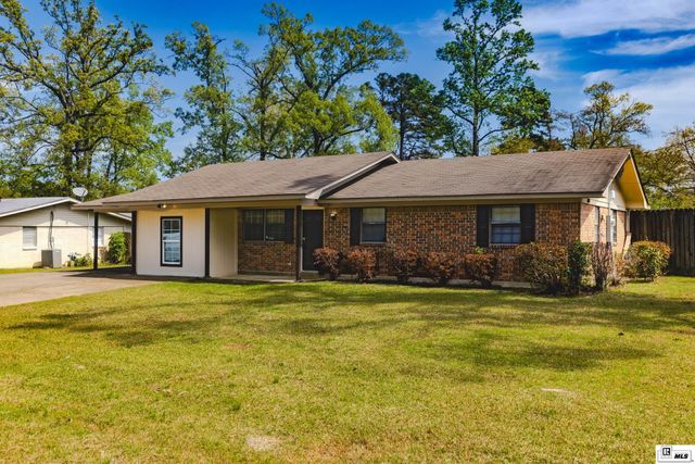 402 FORTY OAKS FARM ROAD, West Monroe, LA 71291