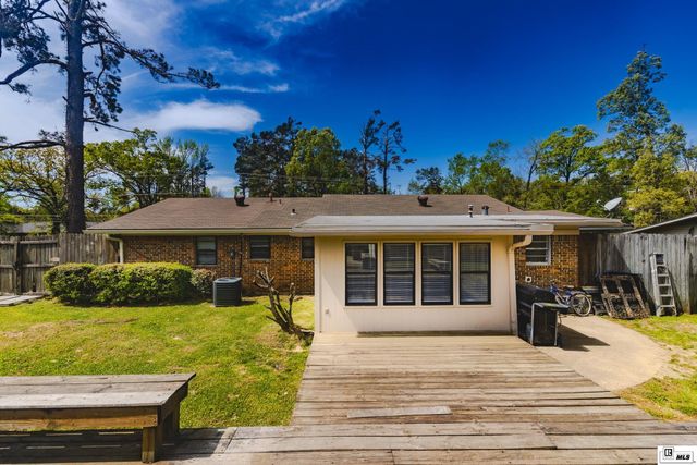 402 FORTY OAKS FARM ROAD, West Monroe, LA 71291