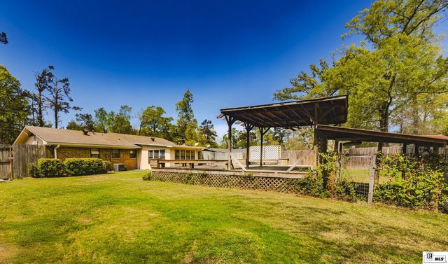 402 FORTY OAKS FARM ROAD, West Monroe, LA 71291