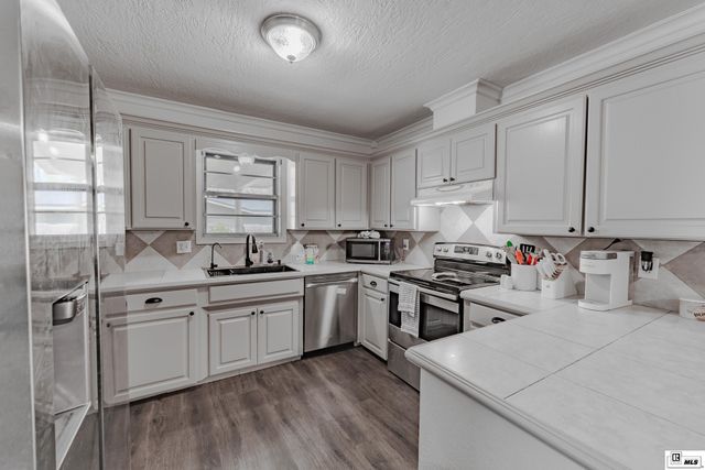 402 FORTY OAKS FARM ROAD, West Monroe, LA 71291