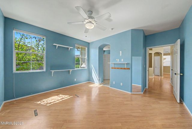 3530 Heron's Landing Drive, Reno, NV 89502