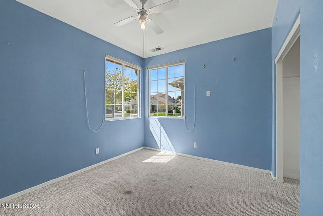 3530 Heron's Landing Drive, Reno, NV 89502