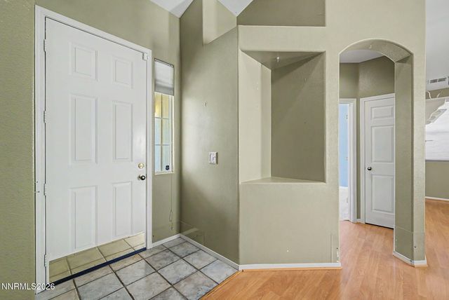 3530 Heron's Landing Drive, Reno, NV 89502