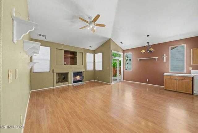 3530 Heron's Landing Drive, Reno, NV 89502