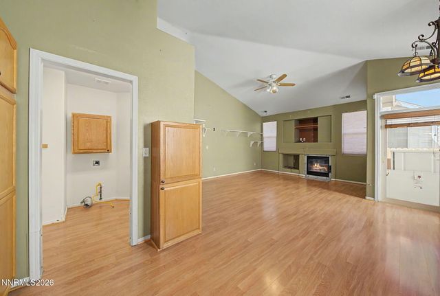 3530 Heron's Landing Drive, Reno, NV 89502