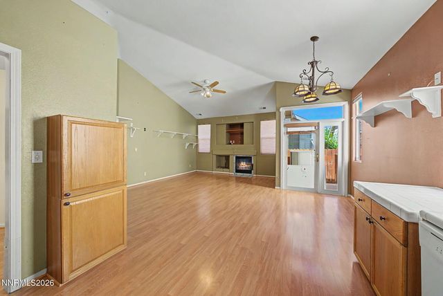 3530 Heron's Landing Drive, Reno, NV 89502