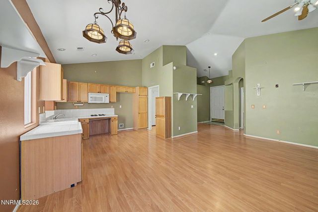 3530 Heron's Landing Drive, Reno, NV 89502