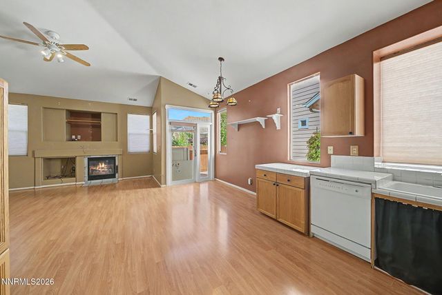 3530 Heron's Landing Drive, Reno, NV 89502