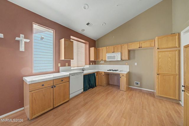 3530 Heron's Landing Drive, Reno, NV 89502