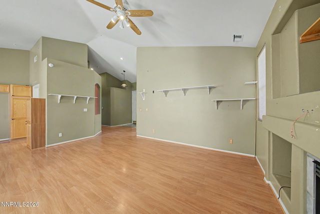 3530 Heron's Landing Drive, Reno, NV 89502