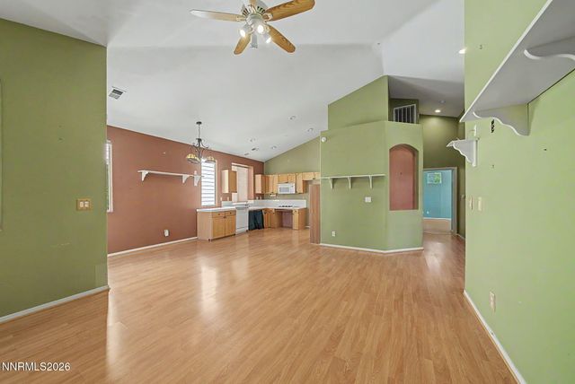 3530 Heron's Landing Drive, Reno, NV 89502