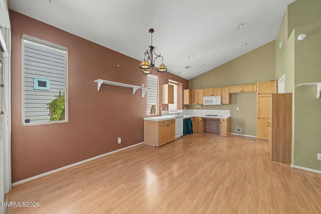 3530 Heron's Landing Drive, Reno, NV 89502