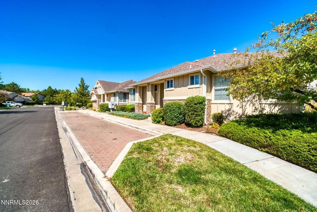 3530 Heron's Landing Drive, Reno, NV 89502